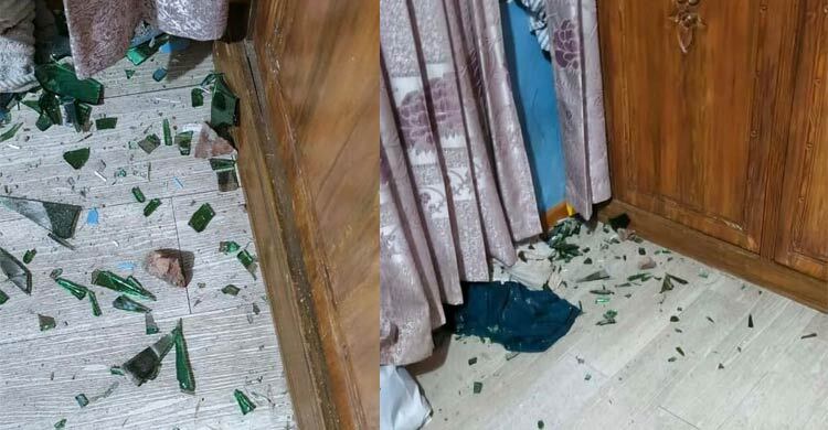 ফেসবুক পোস্টে মন্তব্যকে কেন্দ্র করে সংঘর্ষ, একজন গুলিবিদ্ধ