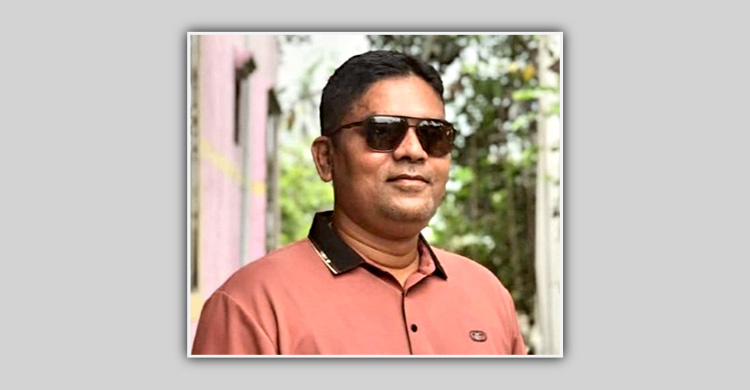 ৩০০ ফিটে মোটরসাইকেল নিয়ন্ত্রণ হারিয়ে যুবদল নেতা নিহত