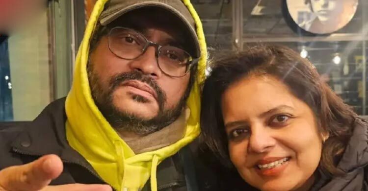 রূপম ইসলামের স্ত্রীকে হত্যার হুমকি, মুখ খুললেন রূপসা