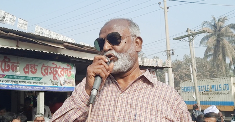 নির্বাচিত হলে কেউ কারও জমি দখল করতে পারবে না: তৈমূর