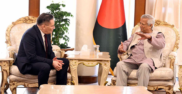 রূপপুর পারমাণবিক বিদ্যুৎকেন্দ্র পরীক্ষামূলক চালু শিগগির