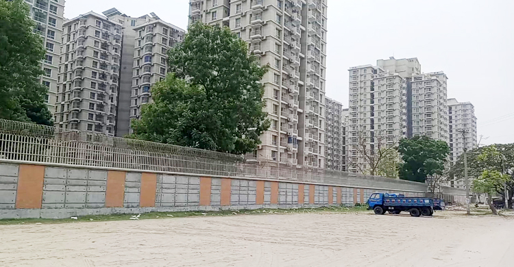 রূপপুর প্রকল্পে কর্মরত বিদেশি নাগরিকের মরদেহ উদ্ধার