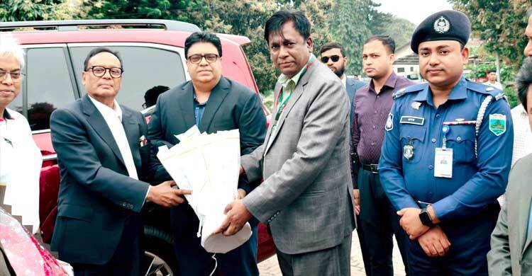 রূপপুর প্রকল্প দেশের ক্রমবর্ধমান বিদ্যুৎ চাহিদা পূরণে ভূমিকা রাখবে