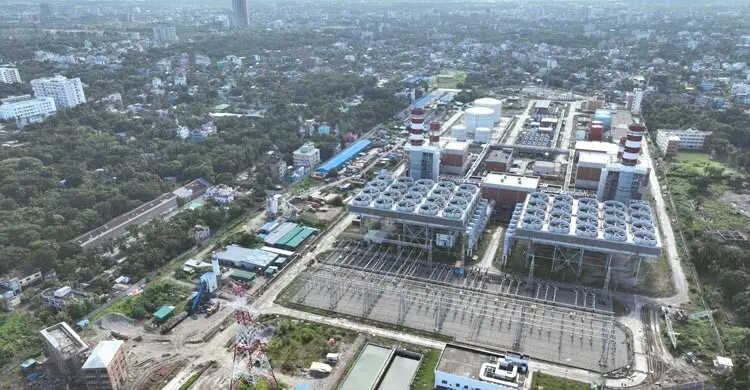 ২০২৭ সালেই বিদ্যুৎ মিলবে রূপসাকেন্দ্রে, প্রতি ইউনিটে খরচ ৫ টাকা