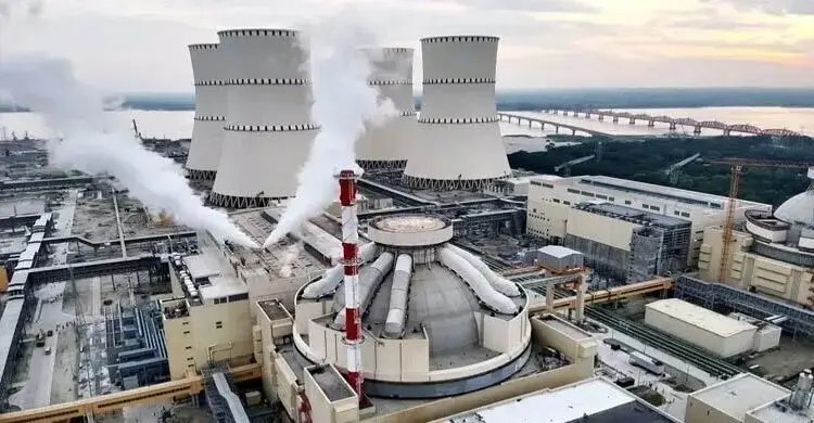 রূপপুরে টেলিযোগাযোগ নেটওয়ার্ক স্থাপনে ৬১ কোটি টাকা অনুমোদন