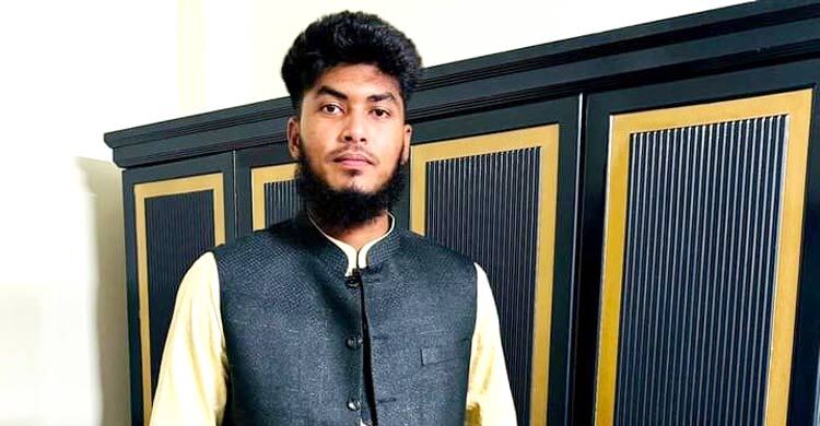 এক বছর আগে ১০১ টাকা মোহরে বিয়ে হয় ক্রিকেটার রিশাদের