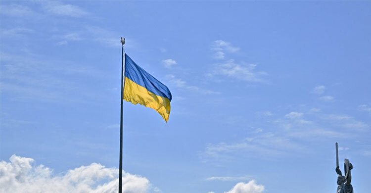 রাশিয়ায় ড্রোন হামলা চালিয়ে স্বাধীনতা দিবস উদযাপন ইউক্রেনের