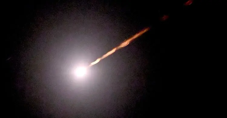 তুরস্কের জাহাজে রুশ হামলায় ৫ নাবিক নিহত