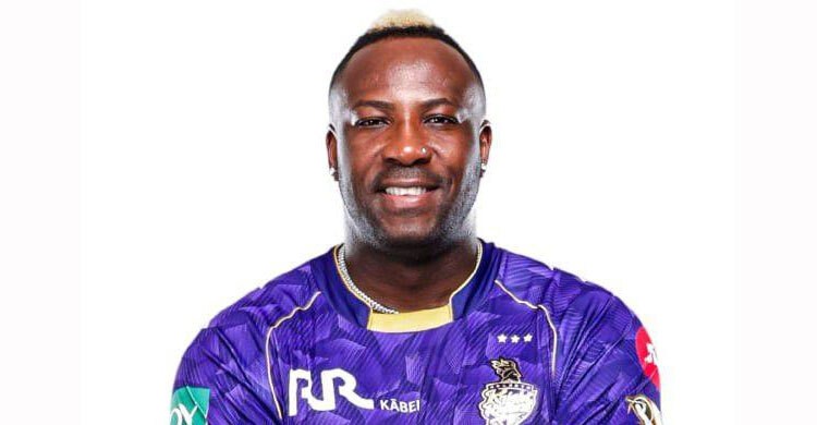 Andre Russell announces retirement from int’l cricket
