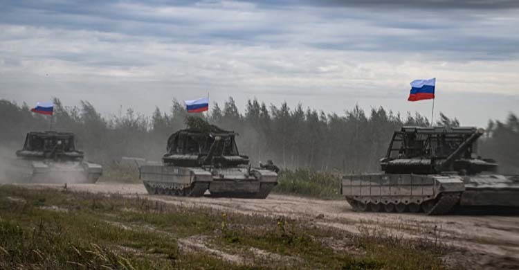 ইউক্রেনের সঙ্গে যুদ্ধে রাশিয়ার ক্ষয়ক্ষতির পরিমান কেমন?