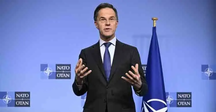 তুরস্ককে ‘সবসময় রক্ষা’ করবে ন্যাটো: জোটপ্রধান