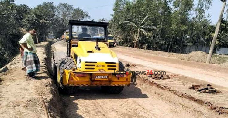 শেরপুর-ময়মনসিংহের দূরত্ব কমবে ২০ কিলোমিটার