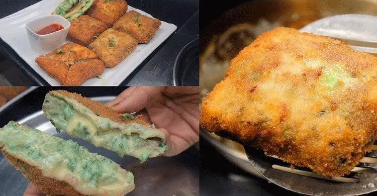 অতিথি আপ্যায়নে বানান চিকেন বরফি কাবাব