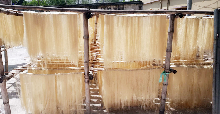 চুয়াডাঙ্গায় ৩ সেমাই কারখানাকে জরিমানা