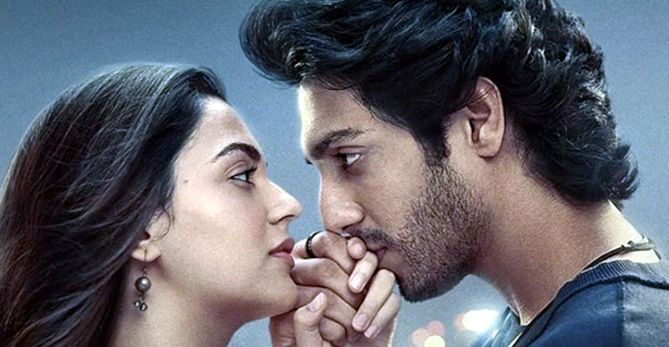 ‘সায়ারা’র ৯ দিনে ২০০ কোটির ঘর অতিক্রম