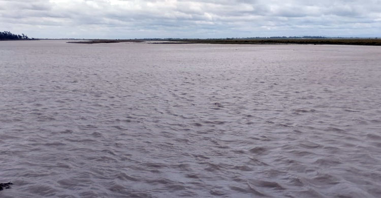 গাইবান্ধায় সব নদীর পানি বাড়ছে