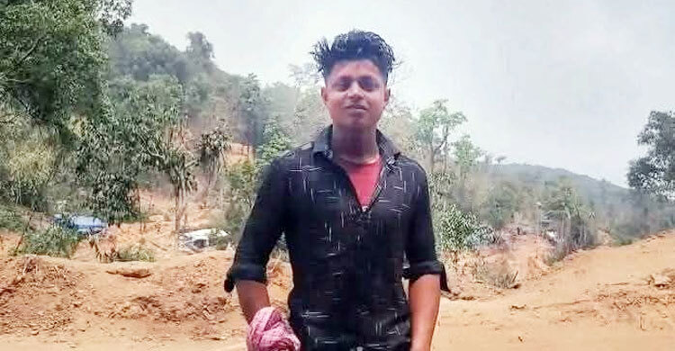 সিলেট সীমান্তে খাসিয়ার গুলিতে বাংলাদেশি তরুণ নিহত