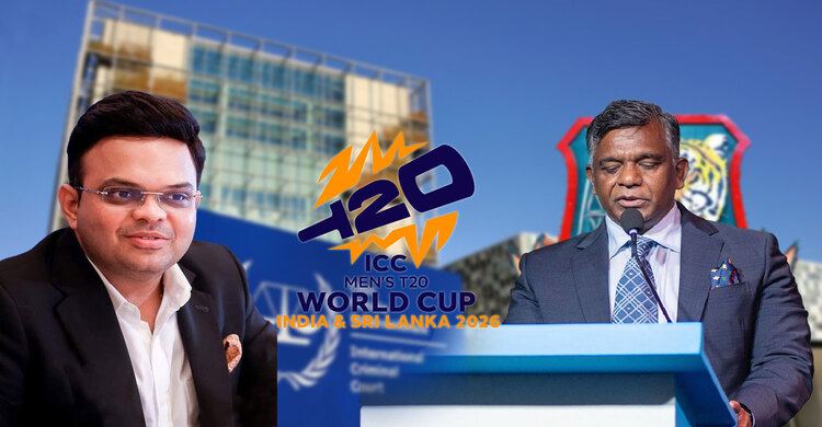 আল্টিমেটাম নয়, বিসিবির মতামত ও প্রস্তাবকে গুরুত্ব দিচ্ছে আইসিসি