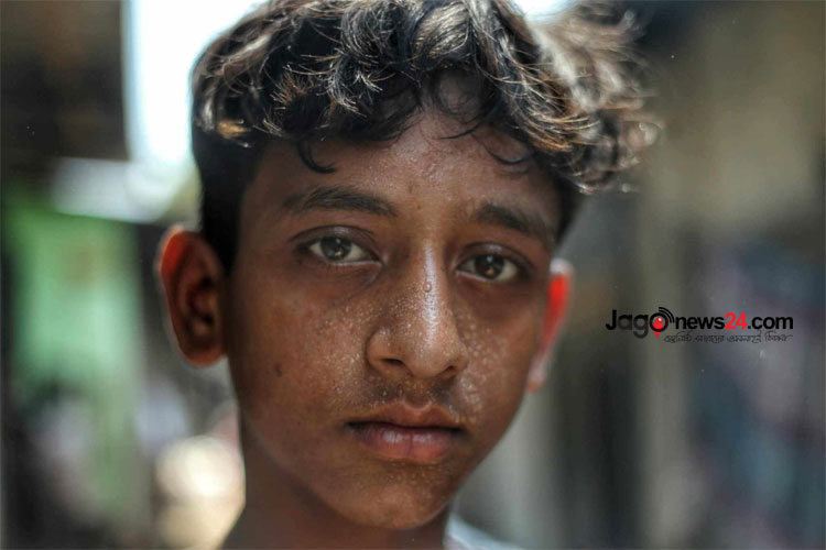 বেড়েছে শিশুশ্রমের মামলা, কমেছে নিষ্পত্তি