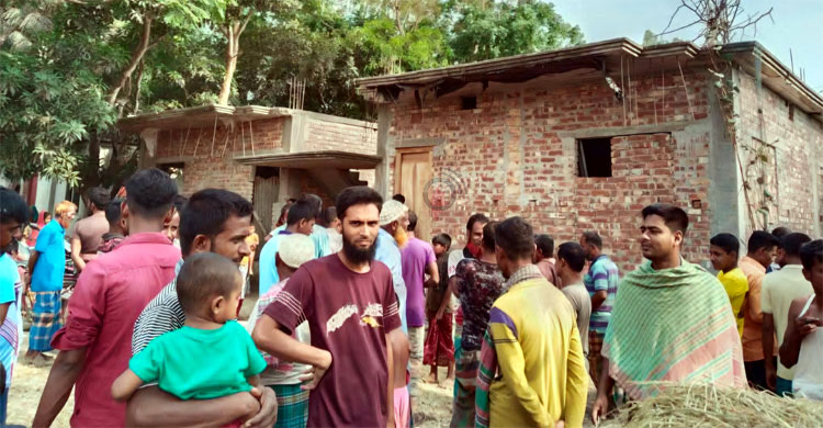 সিরাজগঞ্জে মিনি &lsquo;আয়নাঘর&rsquo;, উঠে এলো নির্যাতনের ভয়াবহ তথ্য