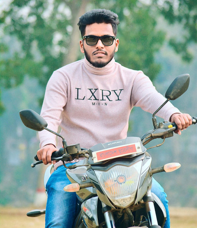 জামায়াতের কর্মীসভায় ছাত্রলীগ নেতা!