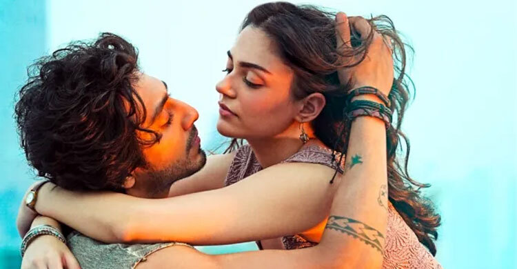 ‘সায়ারা’র ৯ দিনে ২০০ কোটির ঘর অতিক্রম