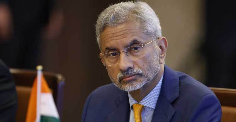 পাকিস্তানকে ‘বিশ্ব সন্ত্রাসবাদের কেন্দ্রস্থল’ বললেন ভারতের পররাষ্ট্রমন্ত্রী