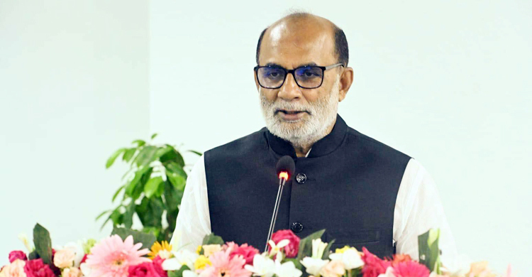 খাদ্য-পুষ্টি নিশ্চিত করা রাষ্ট্রের সাংবিধানিক দায়িত্ব