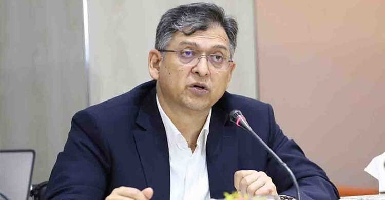 সংবিধান অনুযায়ী ‘সংস্কার পরিষদ’ বলে কিছু নেই: স্বরাষ্ট্রমন্ত্রী