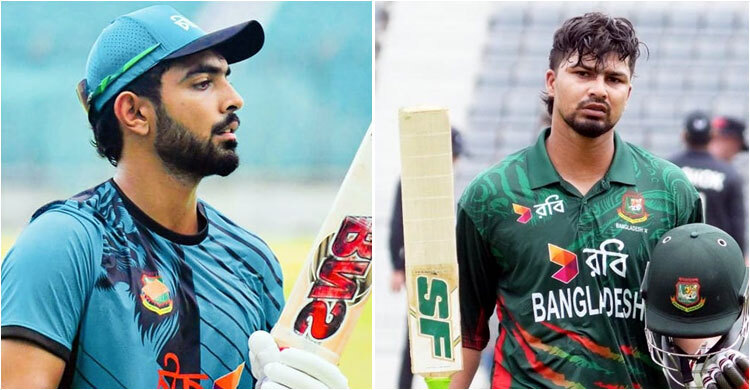 যে ভাবনা মাথায় রেখে সোহান-সাইফ দলে