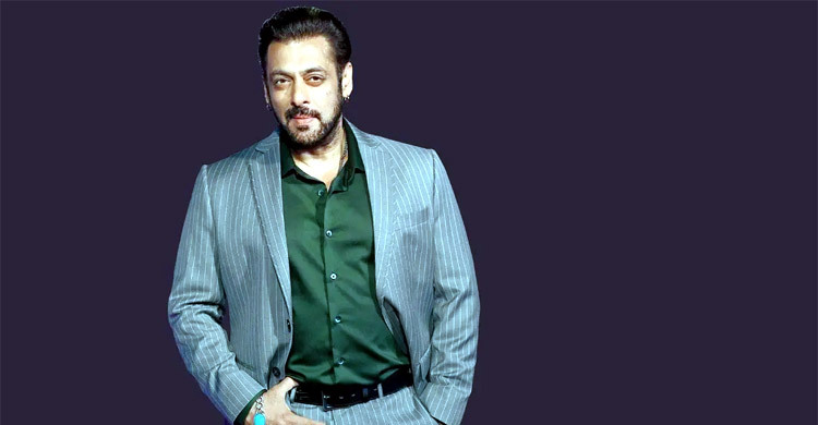 সালমানের পরিবারে শোকের ছায়া