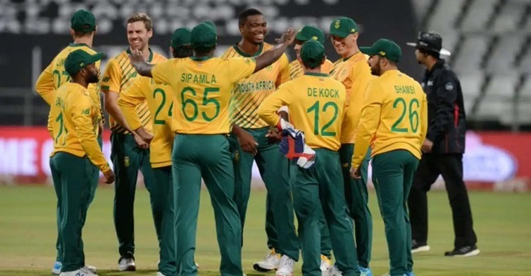 পরিত্যক্ত বাংলাদেশের ম্যাচ, বিশ্বকাপ ভাগ্য খুললো দক্ষিণ আফ্রিকার