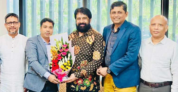 ‘দক্ষিণ আফ্রিকায় বাংলাদেশিদের নিরাপত্তা সংকট রয়েছে’