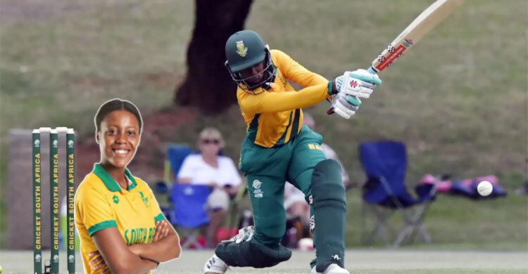 দক্ষিণ আফ্রিকার বিশ্বকাপ দলে ১৭ বছর বয়সী তারকা