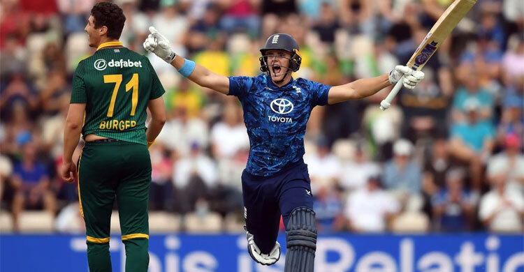 রুট-বেথেলের জোড়া সেঞ্চুরি, ৪১৪ রানের বিশাল সংগ্রহ ইংল্যান্ডের