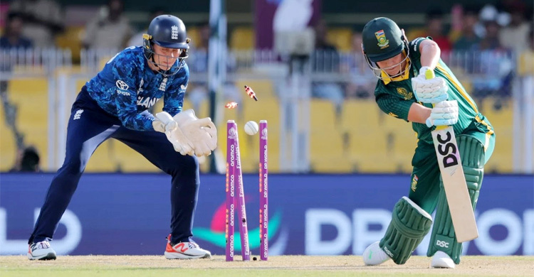 ‘আমরা ৬৯ রানে অলআউট হওয়ার মতো দল নই’