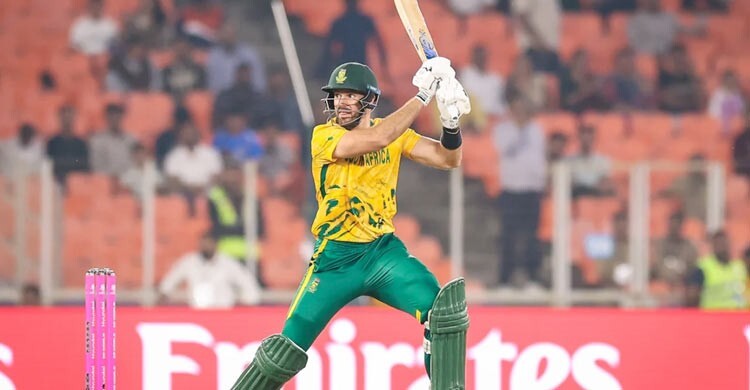 এবারের বিশ্বকাপে সর্বোচ্চ দলীয় সংগ্রহ দক্ষিণ আফ্রিকার