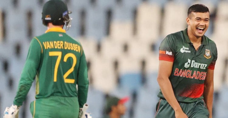 বাংলাদেশের দক্ষিণ আফ্রিকা সফরের সূচি চূড়ান্ত