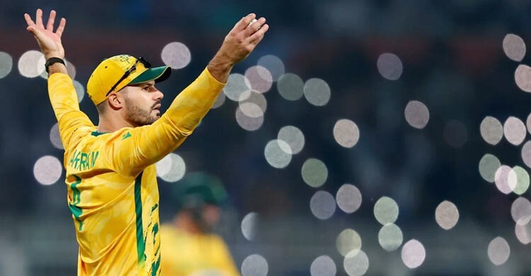 মুখে থাপ্পড় খাওয়ার মতো অনুভূতি হচ্ছে: মার্করাম