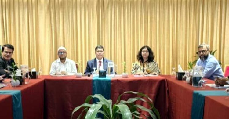 জলবায়ু অর্থায়নে গতি আনতে চালু হচ্ছে বিডিসিপি পোর্টাল