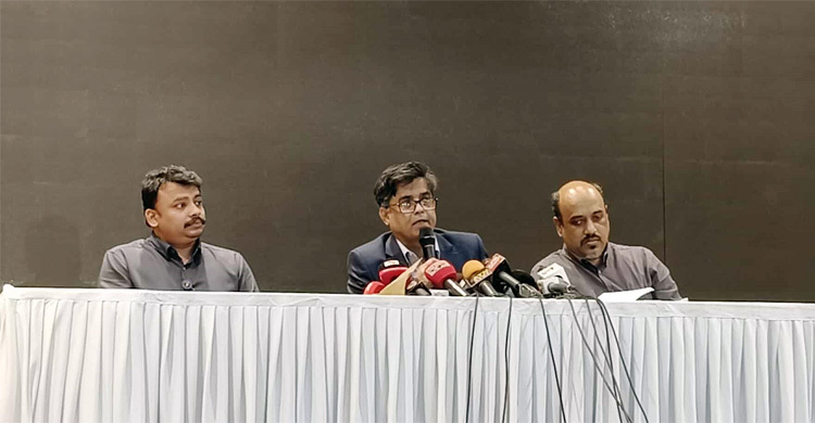 পাওয়ার প্ল্যান্ট চুক্তির মাধ্যমে চুরির লাইসেন্স দেয় বিগত সরকার