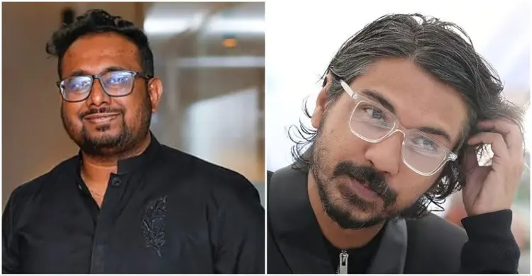 প্রথমবার একসঙ্গে রাফী-সাদ, আন্তর্জাতিক স্বীকৃতি পেল তাদের সিনেমা