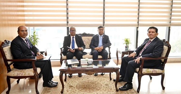 সার্ক শক্তিশালী করতে সক্রিয় উদ্যোগ নিতে প্রস্তুত বাংলাদেশ