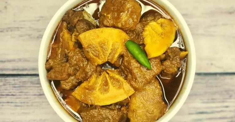 সাতকরা দিয়ে গরুর মাংস রান্না করবেন যেভাবে