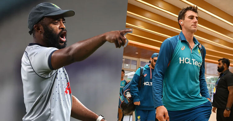 S Africa win toss, opt to bat against Australia in semi-final clash