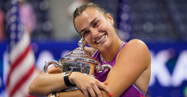 Sabalenka downs Pegula to win US Open thriller