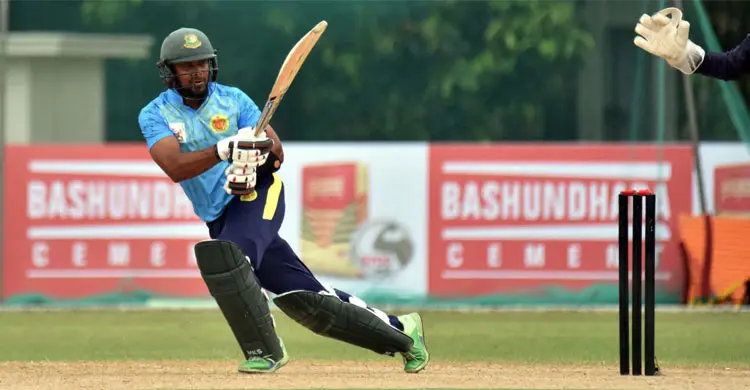 sabbir Rahman