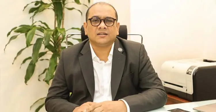 ‘স্বপ্ন’র নতুন ব্যবস্থাপনা পরিচালক সাব্বির হাসান নাসির