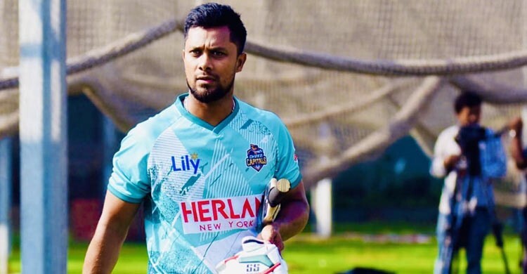 ‘আমার যুদ্ধ সিস্টেমের সাথে’ কাদের ইঙ্গিত করলেন সাব্বির?