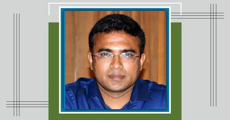ঢাকা ওয়াসার নতুন চেয়ারম্যান সাব্বির মোস্তফা খান